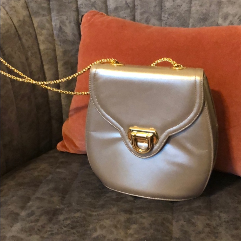 Vintage “Frenchy of California” purse
